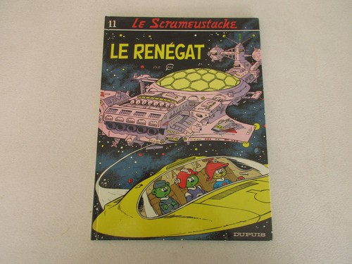 Scrameustache be tbe - le,