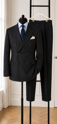 Morgan homme costume - morgan,