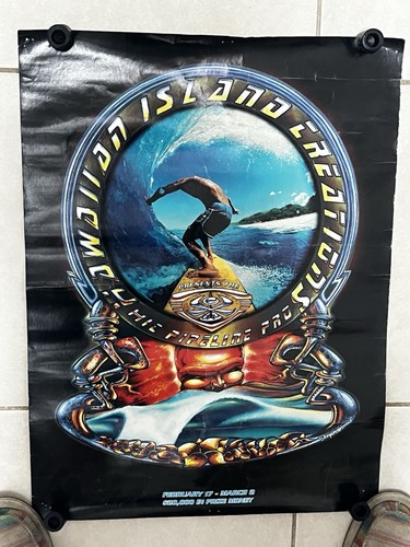 Hic hawaiian island creations - island,