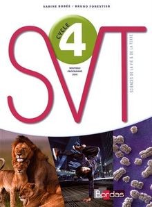 Svt cycle 2017 - svt, manuel