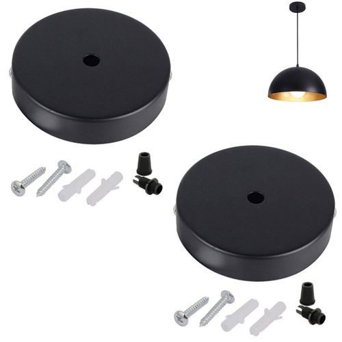 Auvent plafond rosace - de, plafond,