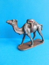 QUIRALU / LE MONDE CIVIL / LA CRECHE / ANIMAUX / LE CIRQUE  : DROMADAIRE