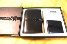 Filofax 85th ETON Limited