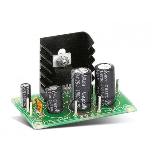 Kit amplificateur mono - mono, w