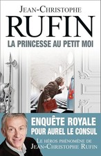 La Princesse au petit moi -