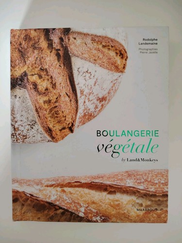 Boulangerie végétale - boulangerie, by