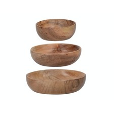 Artesà Saladiers en bois