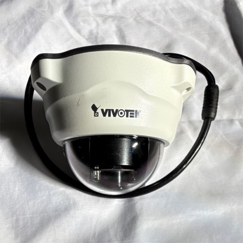 Vivotek fd8134v wired - fd8134v,