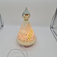 Lampe de chevet enfant l'oiseau bateau