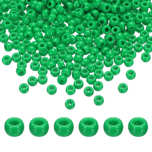 1000pcs perles pour pony - pour,