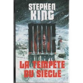 Livre tempête siècle - du,