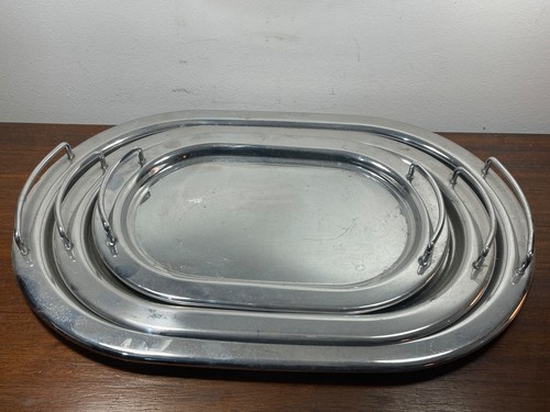 Lot plats service avec - de,