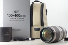 Très bon état canon ef - État],