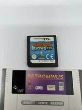 DIDDY KONG RACING sur Nintendo DS - Version FR Très bon état