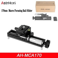 AstrHori 170mm Photography