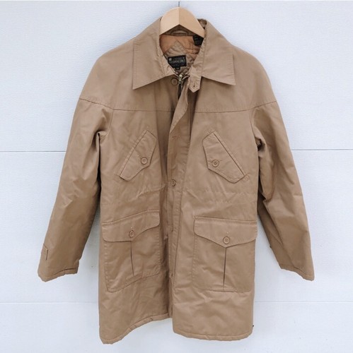 Members only parka - parka,