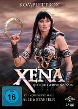 Lucy Lawless Xena Die