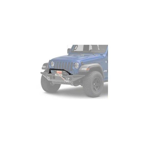 Spartan bull bar - spartan,