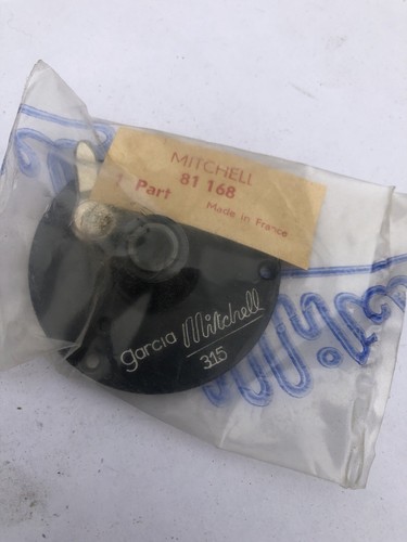 Mitchell garcia 315 fishing - mitchell,