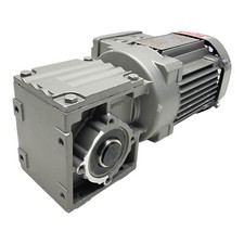 SEW Wa20/Tdr63m2 Motoréducteur pour Industrie Insert 220-240V 50Hz/240-266V