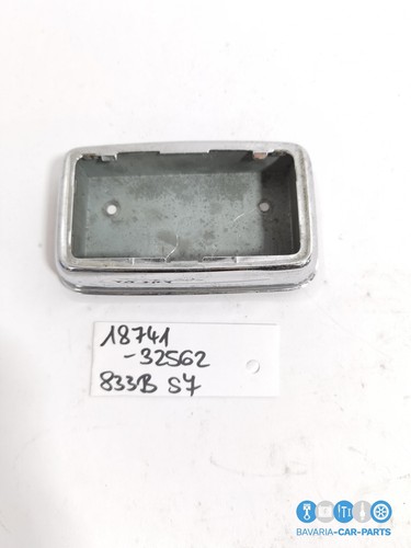 Cendrier original bmw - bmw, e10