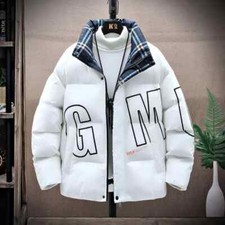 Blouson D'Aviateur Duvet