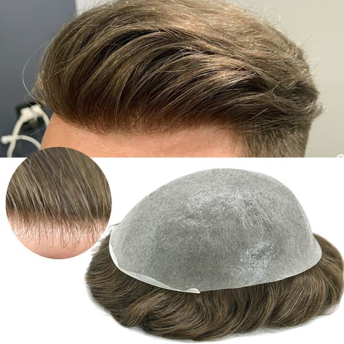 Invisible ultra thin skin mens - invisible,