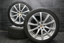 Porsche Macan Turbo GTS Jantes