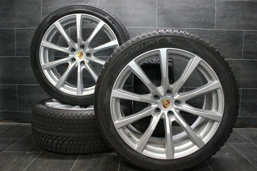 Porsche macan turbo gts jantes - porsche,