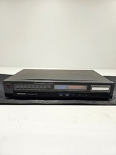 Universum VTC-2071 Stéréo