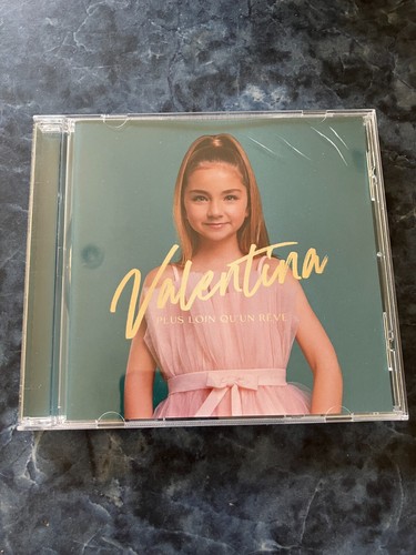 Valentina plus loin - valentina,