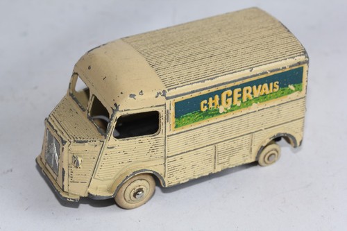 Dinky toys 25c citroën 1200k - 25c,
