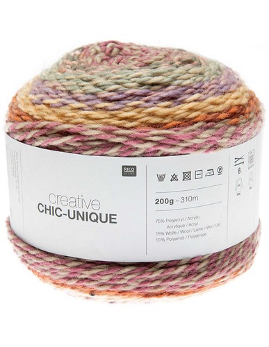 Rico design pelote creative - rico, design​