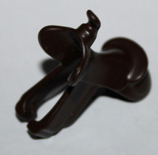 Playmobil : 1 Selle cheval Western