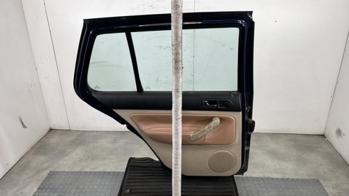 Porte arriere gauche