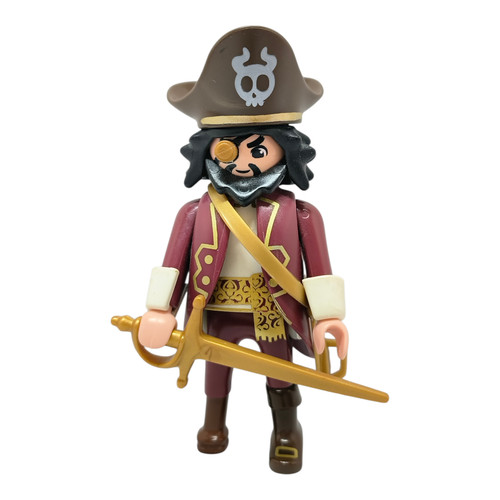 Sympa pirate super 4798 - pirate,
