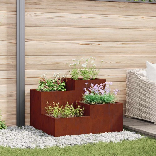 Cache pot jardin - de,