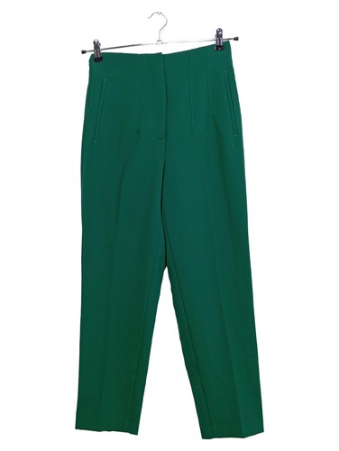 Zara pantalon tailleur femme - tailleur,
