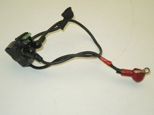 Relais démarreur KAWASAKI GPZ 500 de 1991