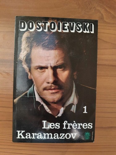 Fiodor dostoïevski les - fiodor,