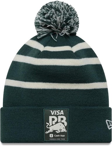 Bonnet bobble stripe sportif - bonnet,
