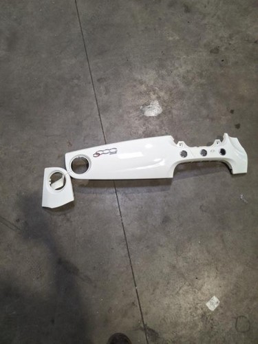 Kit enjoliveur interieur fiat - kit,