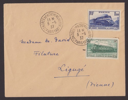 Timbres france 339 340 - , n