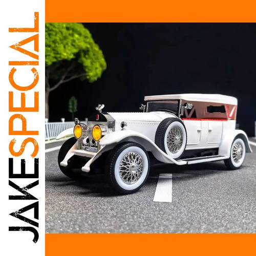 Jakespecial 1925 rolls - –,