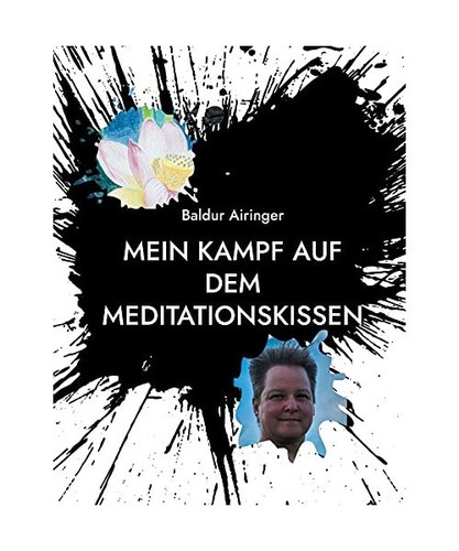 Mein kampf auf dem - mein,