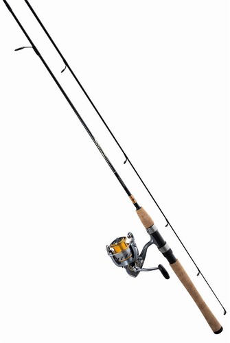Daiwa crossfire lot canne 80 - daiwa,
