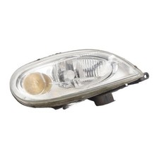 Optique avant principal droit (feux)(phare) CITROEN SAXO PHASE 1 00006205W2