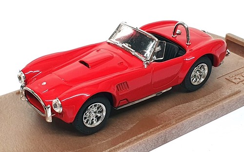 Box model scale 8410 ac - 8410,
