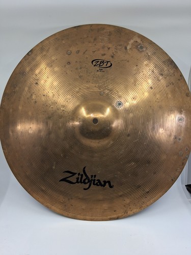 Vintage usa zildjian zbt - zildjian,