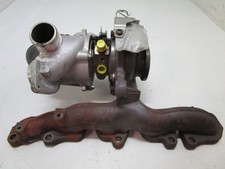 TURBOCOMPRESSEUR VW Golf